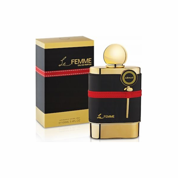 Armaf Le Femme EdP 100ml 