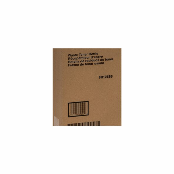 Xerox WorkCentre 5845/5855 - Sběrač použitých tonerů - pr...