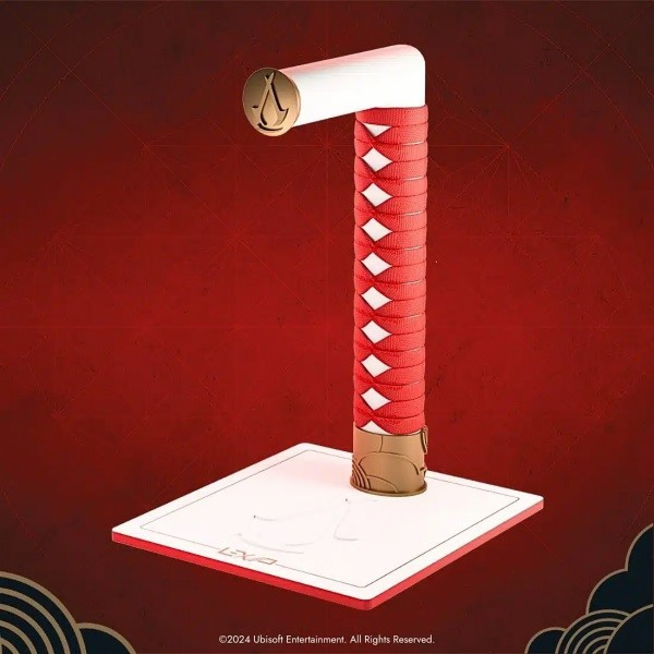 LEXIP X UBISOFT - ASSASSIN S CREED - STOJAN NA SLUCHÁTKA ...