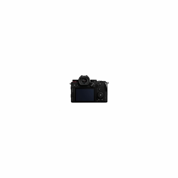 Panasonic Lumix S5D + 18-40 mm