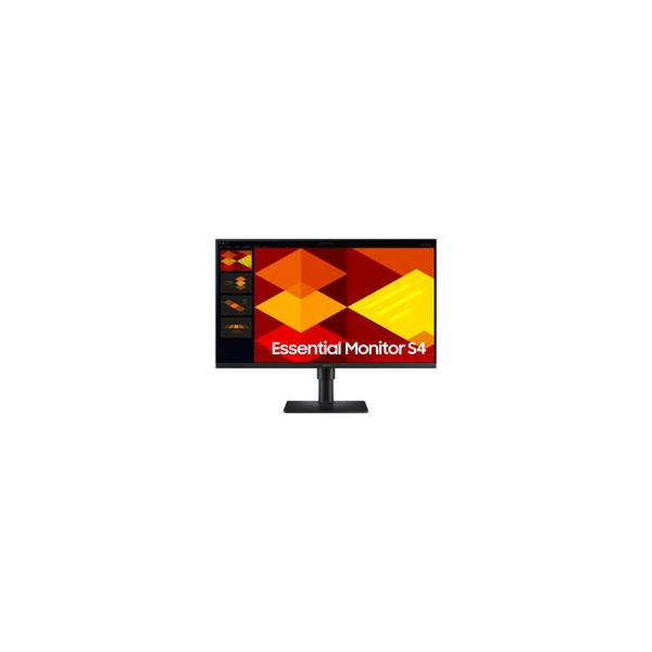 SAMSUNG Essential S27D406GAU S4, LED monitor