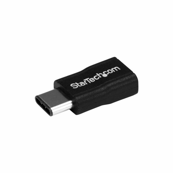 StarTech.com USB C to USB Micro B - USB Type C to USB M /...