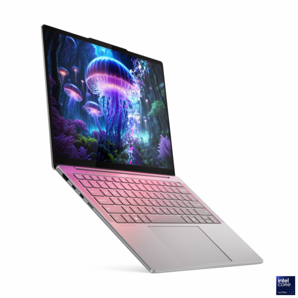 Lenovo Yoga Slim 7/14ILL10/U5-226V/14"/WUXGA/16GB/512GB S...