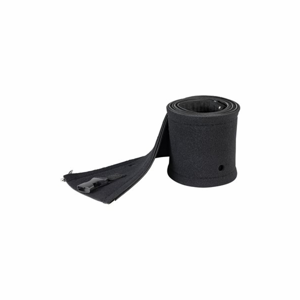 StarTech.com 40" (1m) Neoprene Cable Management Sleeve wi...