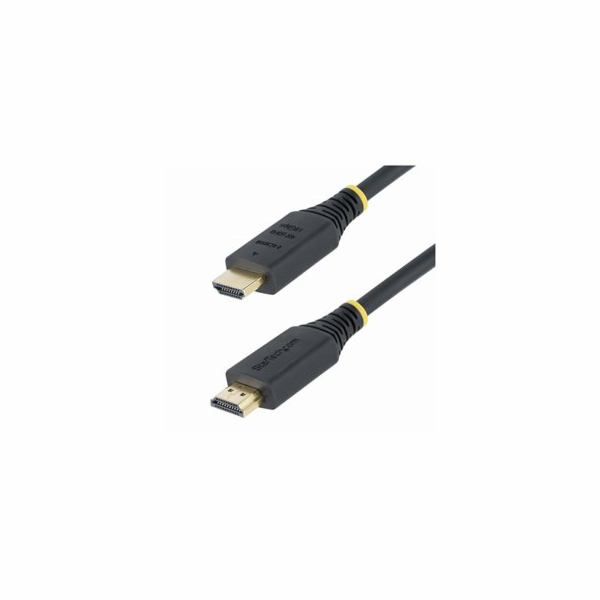 Startech 3m (10ft) Premium Certified High Speed HDMI Cabl...