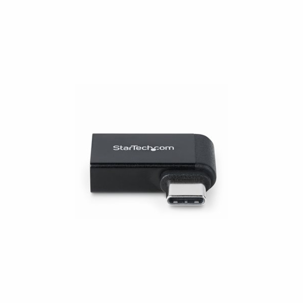 StarTech.com Right Angled USB-C to USB-A Adapter, USB 5Gb...