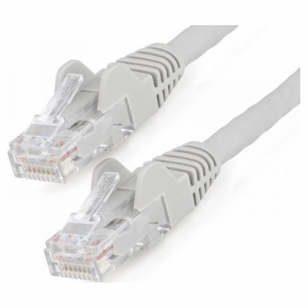 StarTech.com 7m LSZH CAT6 Ethernet Cable, 10 Gigabit Snag...