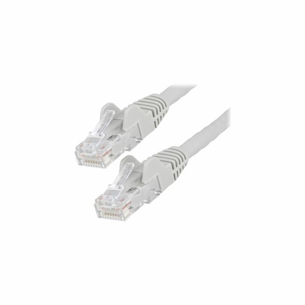 Startech 7m LSZH CAT6 Ethernet Cable, 10 Gigabit Snagless...