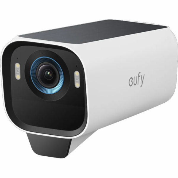 Venkovní kamera se solárním nabíjením Anker eufy S3 Pro (...