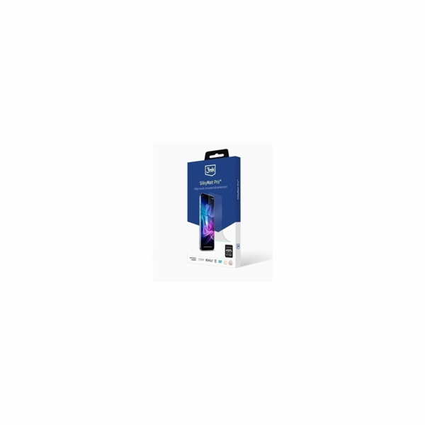 3mk ochranná folie Silky Matt Pro pro Motorola Razr 60 Ultra
