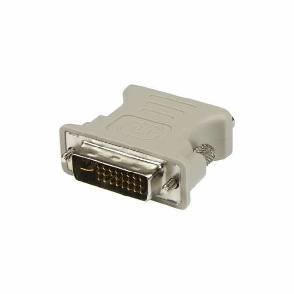 StarTech DVI to VGA Cable Adapter - DVI (M) to VGA (F) - ...