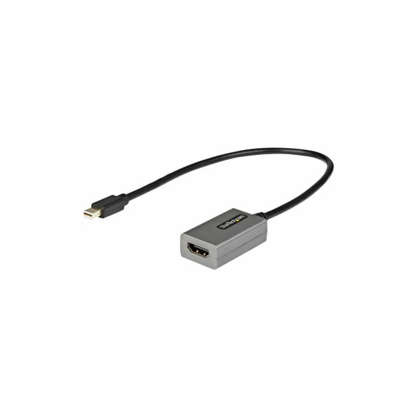StarTech.com Mini DisplayPort to HDMI Adapter, mDP to HDM...