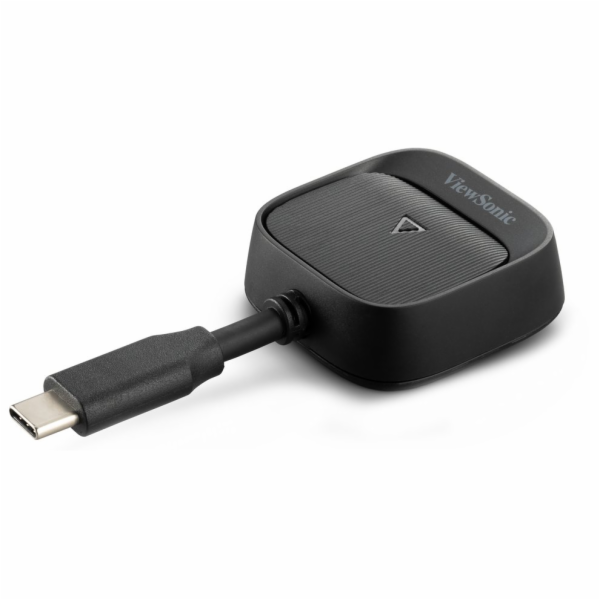 Viewsonic WPD-900  Wireless dongle (Tx + Rx) , USB-C powe...