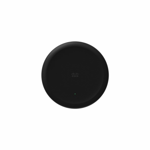 Cisco Ceiling Microphone Pro - Mikrofon - RJ-45 - uhlíkov...