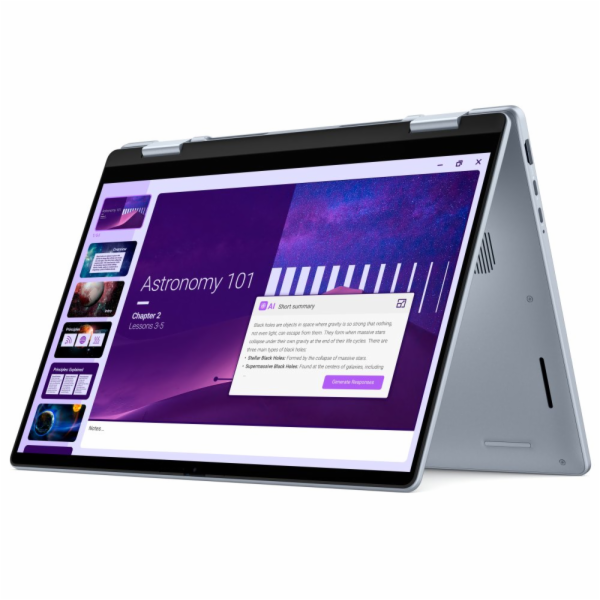 DELL 14 Plus 2v1 Touch / Core Ultra 7 256V/ 16GB/ 512GB S...