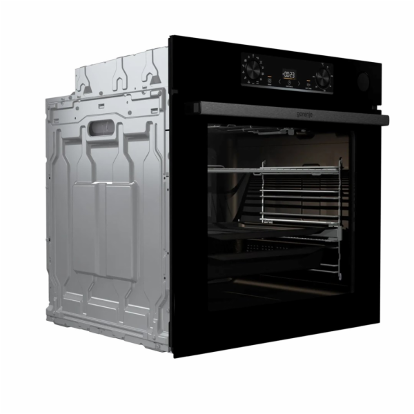 GORENJE BSA6737E15BG Trouba na pečení