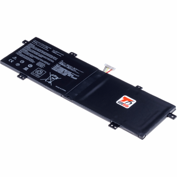 Baterie T6 Power Asus ZenBook 14 UX431, VivoBook S14 S431...