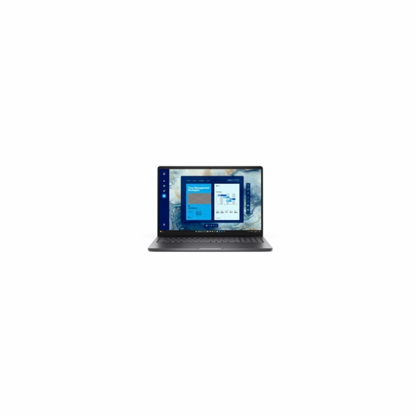 DELL NTB Pro 16 PC16250/i5-220U/16GB/512SSD/16" FHD+ /IR ...