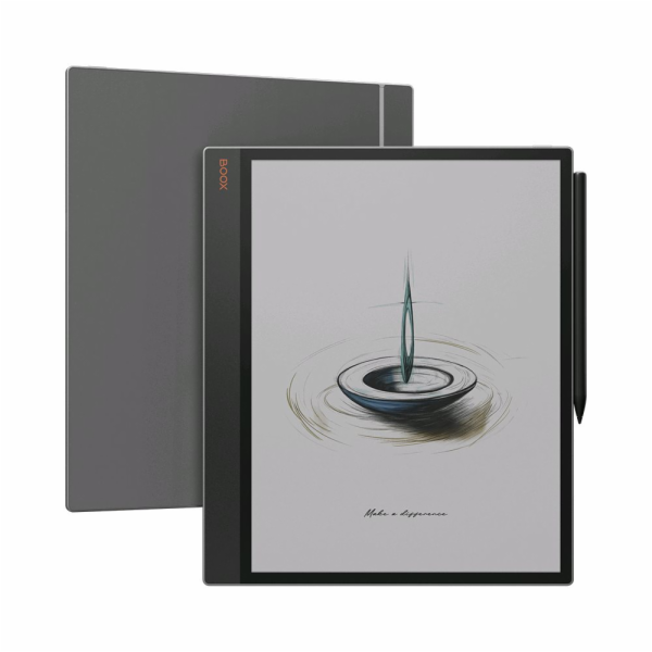 E-book ONYX BOOX TAB X C, 13,3", 128GB, Bluetooth, Androi...