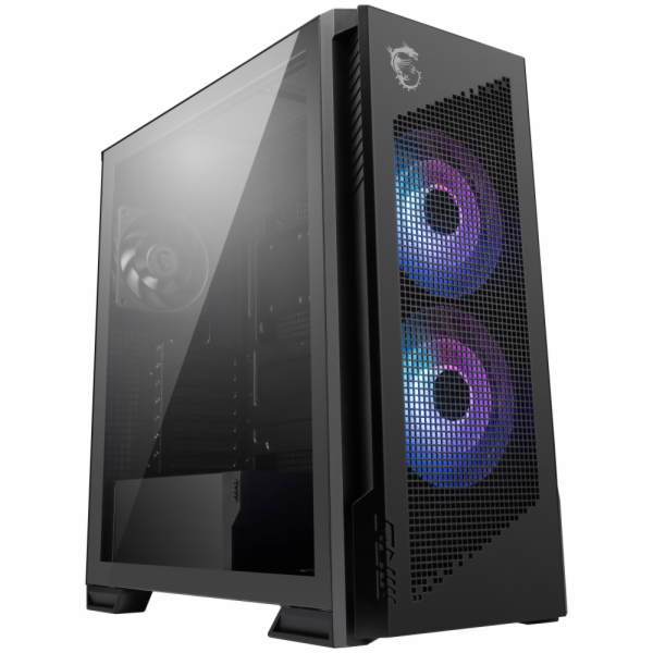 Obudowa MSI MPG VELOX 300R PZ