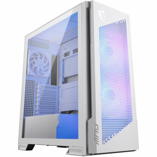 Obudowa MSI MPG VELOX 300R PZ WHITE