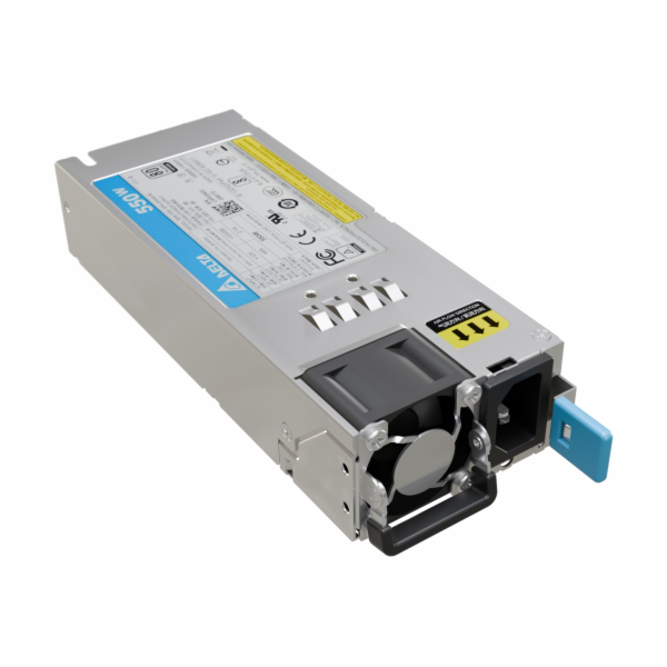 MikroTik Náhradní/druhý Hot Swap zdroj pro RDS2216, 12V, ...