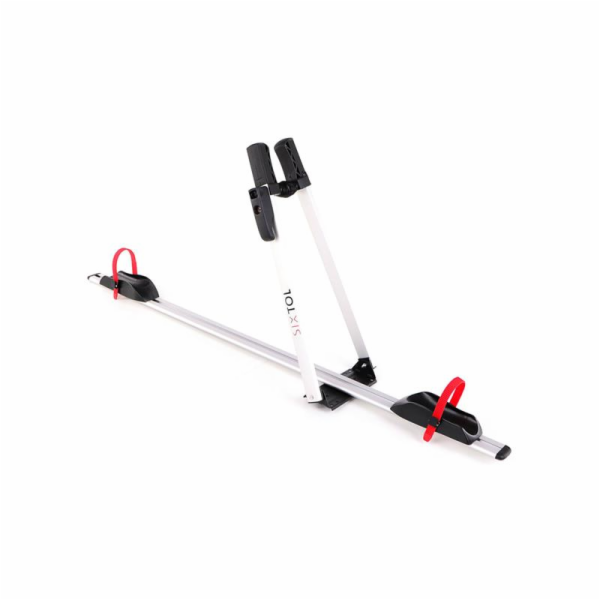 Sixtol Střešní nosič kol ROOF BIKE, délka 132 cm, nosnost...