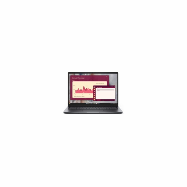 DELL NTB Pro 14 PC14250/i5-120U/16GB/512SSD/14" FHD+ /IR ...