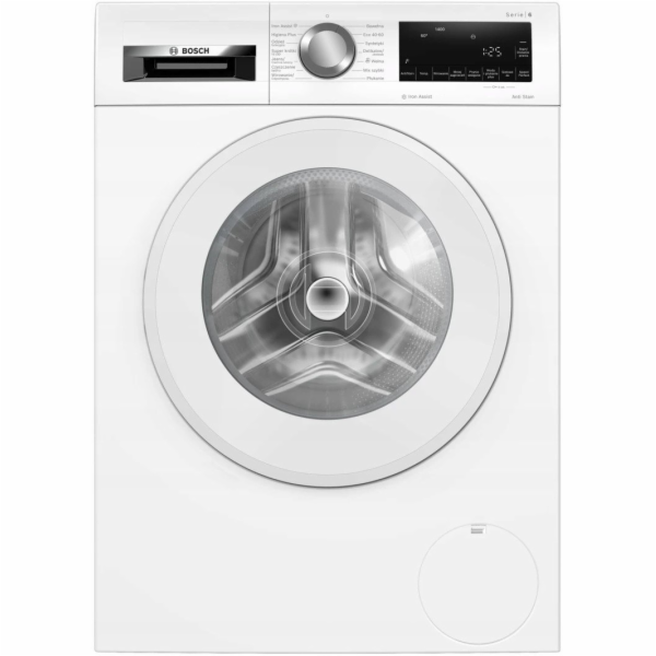 Pračka BOSCH WGG154ZSPL