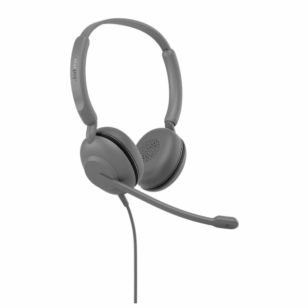 Jabra Evolve 10 USB-A, USB-A