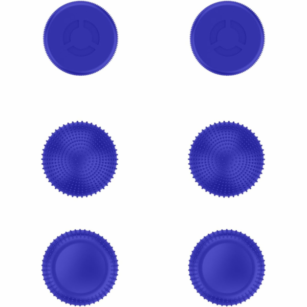 Lenovo Legion Go Joystick Caps - Indigo Blue