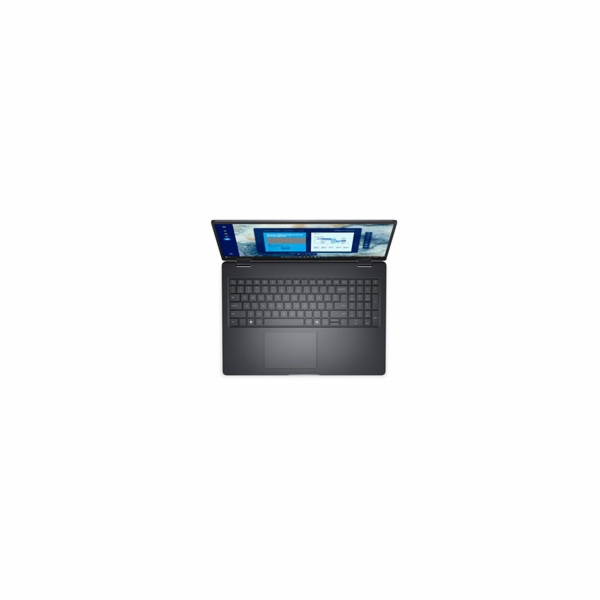 DELL NTB Pro 16 PC16250/i5-120U/8GB/512SSD/16" FHD+ /IR C...