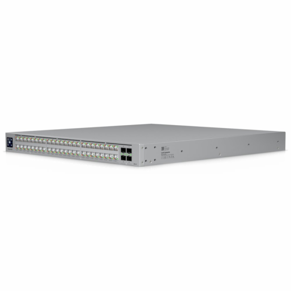 Ubiquiti UniFi Switch Enterprise Campus 48 PoE - 32x 10Gb...