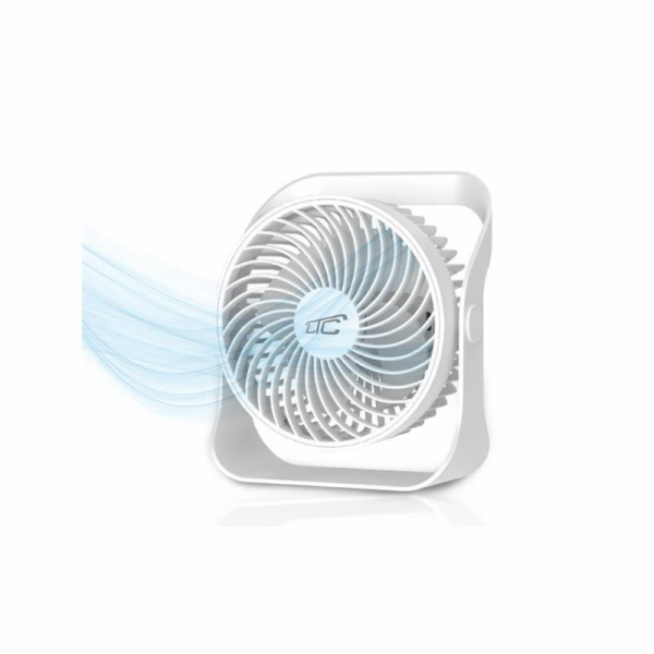 Ventilátor LTC LXWB16