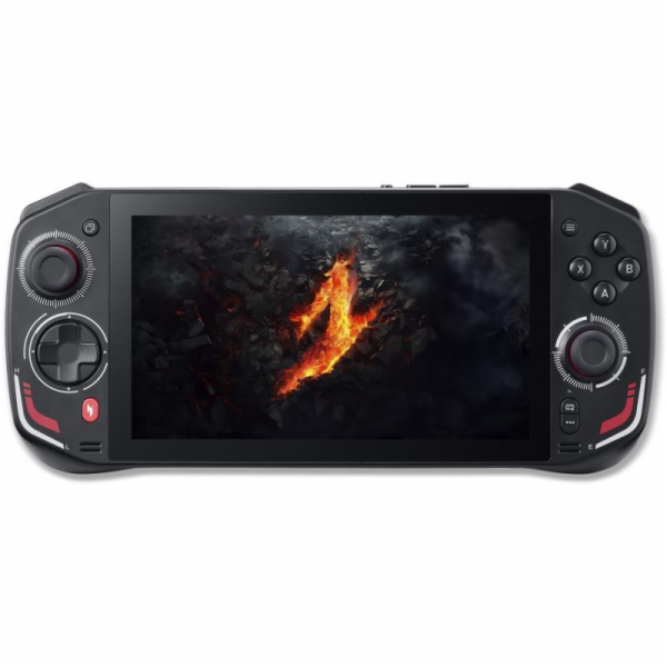ACER Nitro Blaze 7, Herná konzola