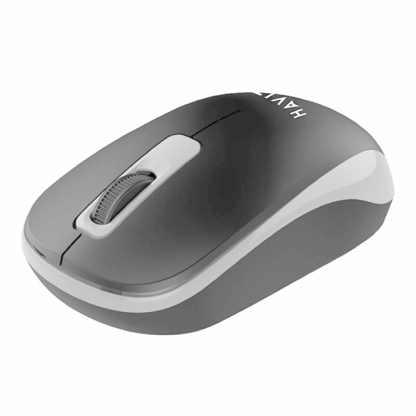 Univerzální bezdrátová myš Havit MS626GT (šedá)