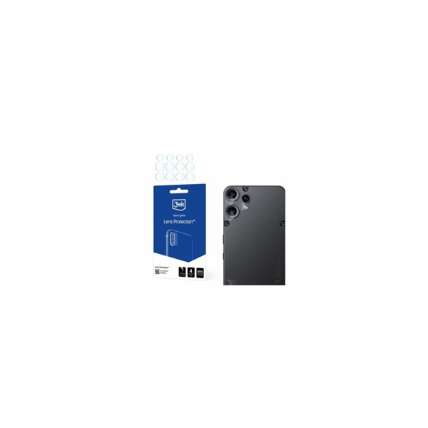 3mk Lens Protection pro CMF Phone 2 Pro by Nothing