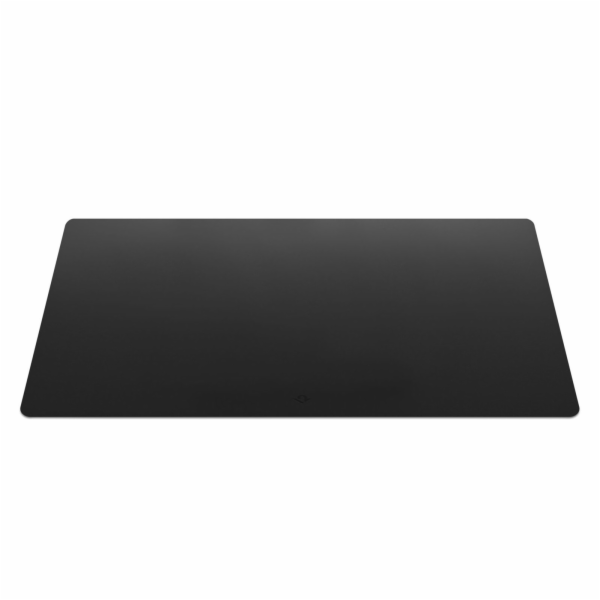 Twelve South Regenerated Leather Desk Mat Black