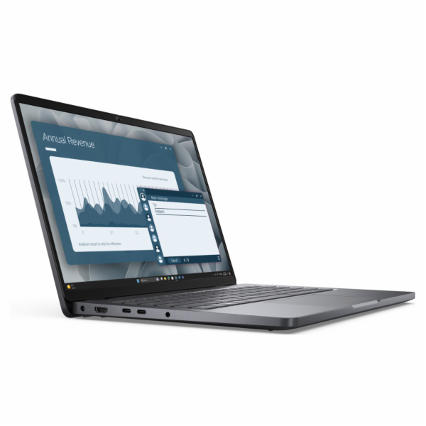 Dell Pro 14/PC14250/7-150U/14"/WUXGA/16GB/512GB/Iris Xe/W...