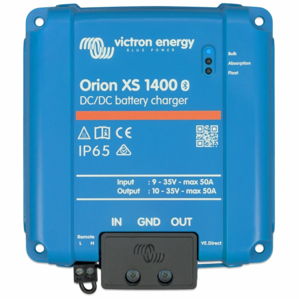Victron Orion XS 1400 DC-DC nabíječka neizolovaná