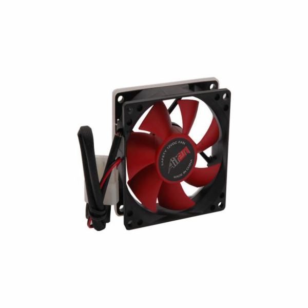 AIREN FAN RedWings80 TC ThermoControl