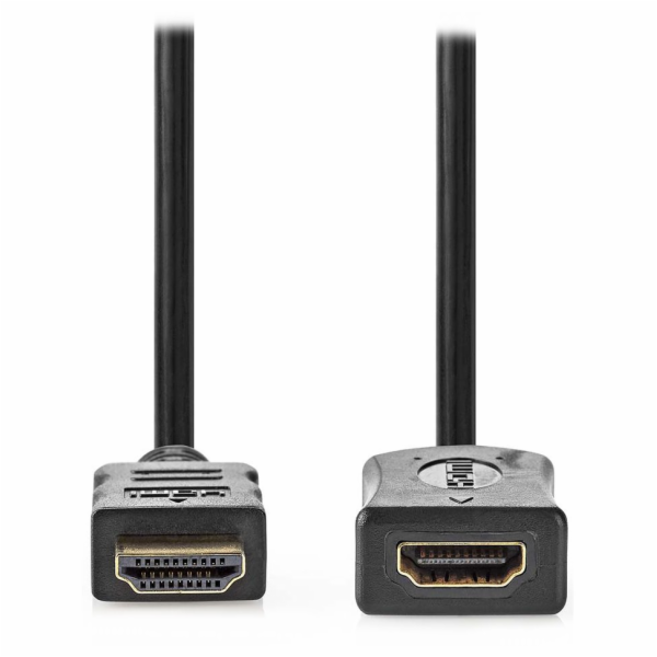NEDIS prodlužovací High Speed HDMI 2.0 kabel s ethernetem...