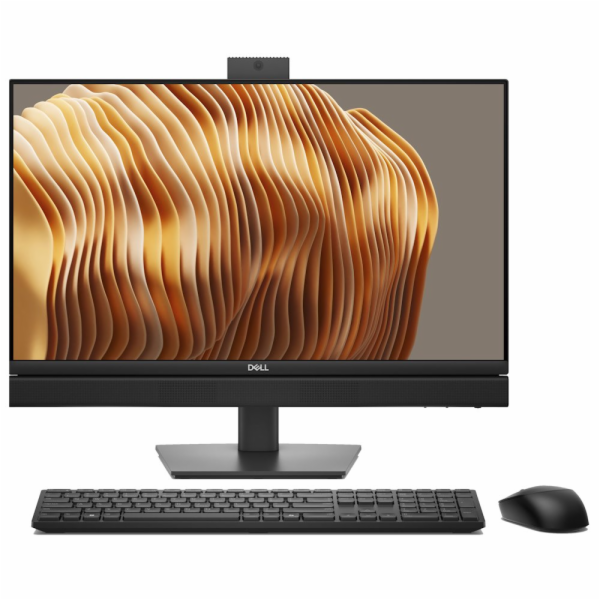 Dell Pro/QC24251/24"/FHD/U5-235T/16GB/512GB/Arx Xe/W11P/Č...