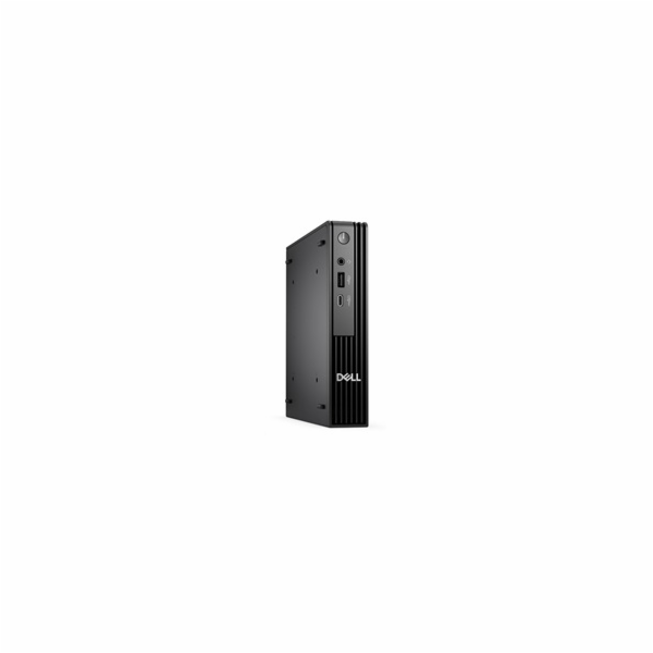 Dell Pro/QCM1250/Micro/i5-14500T/16GB/512GB/UHD 770/W11P/...