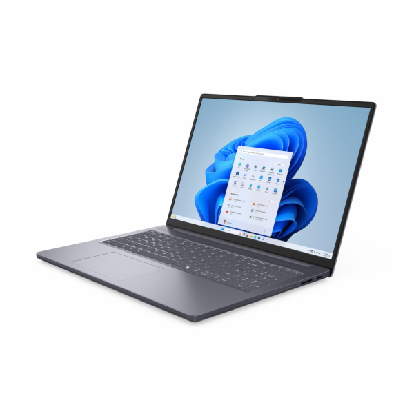 Lenovo IdeaPad Slim 3 16AHP10 Luna Grey (83KB001FCK)