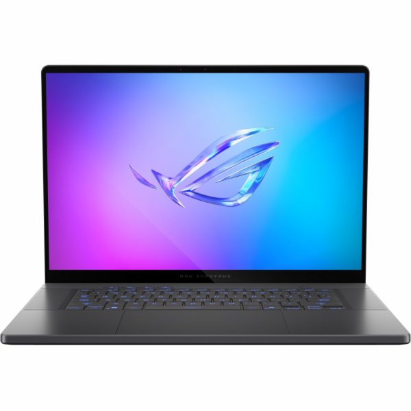 ASUS ROG Zephyrus G16 GU605CP-NEBULA016X Eclipse Gray cel...