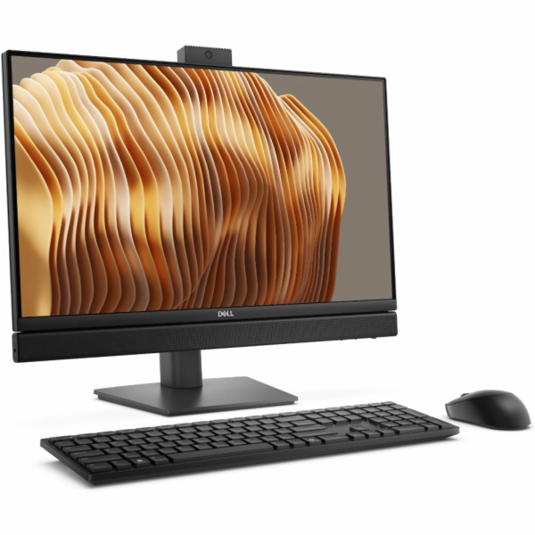 DELL PC AiO Pro 24 All-in-One QC24250/TPM/U7-265/16GB/512...