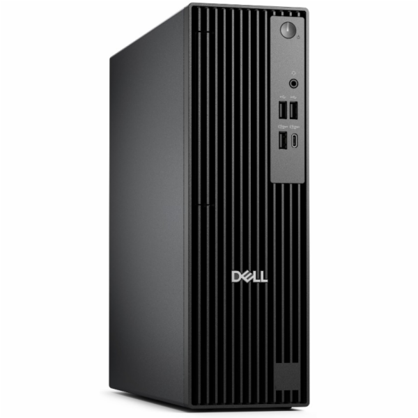 Dell Pro Slim/QCS1250/Mini TWR/i3-14100/16GB/512GB/UHD 73...