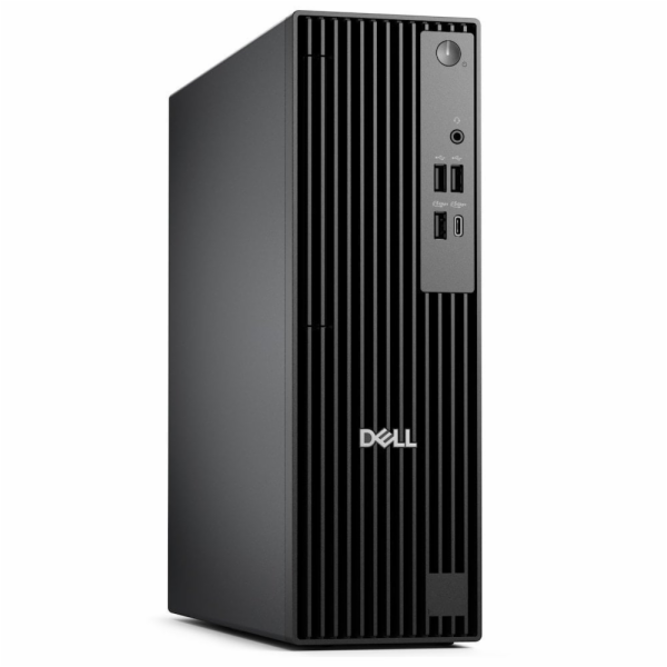 Dell Pro Slim/QCS1250/Mini TWR/U5-235/16GB/512GB/Arx Xe/W...