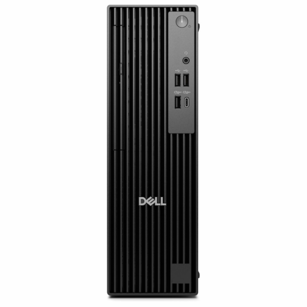 DELL Pro Slim QCS1250/ Ultra 7 265/ 16GB/ 512GB SSD/ W11P...